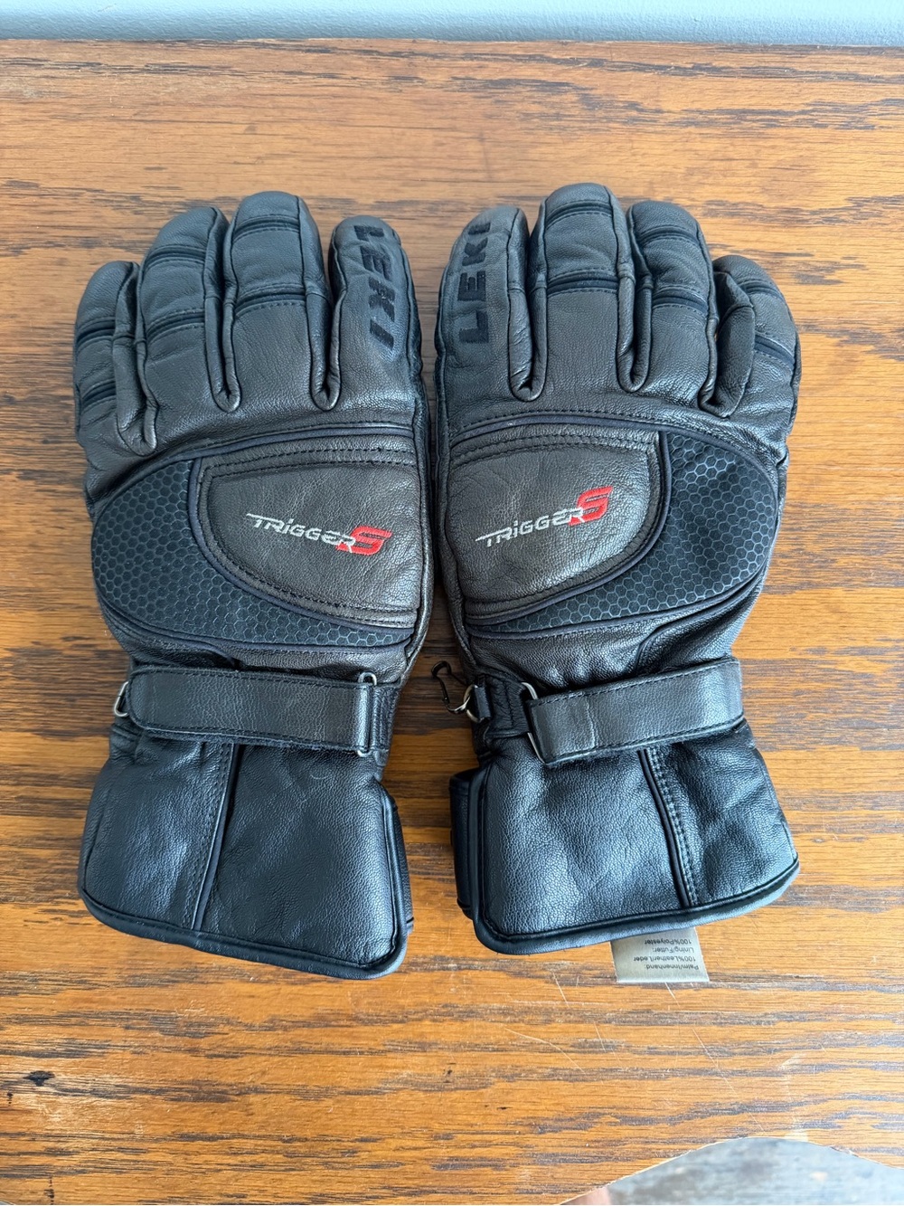 Men's Accessories - Gloves